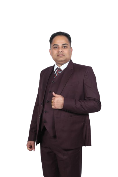 Chandrabhan Singh Rajawat